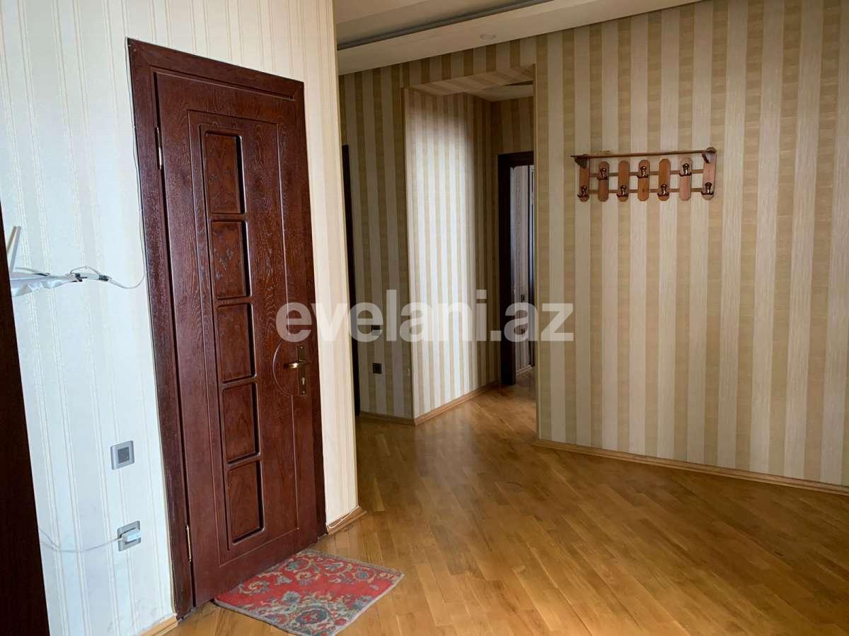 Sale, new building, 4 room, 125 m², Baku, Binagadi r, Darnagul m.