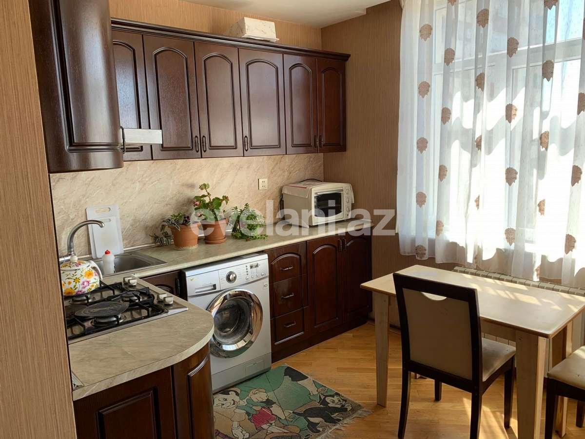 Sale, new building, 4 room, 125 m², Baku, Binagadi r, Darnagul m.