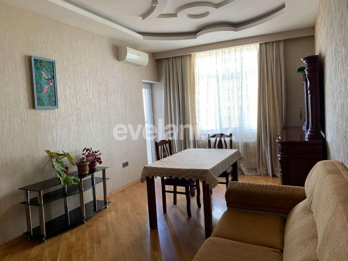 Sale, new building, 4 room, 125 m², Baku, Binagadi r, Darnagul m.