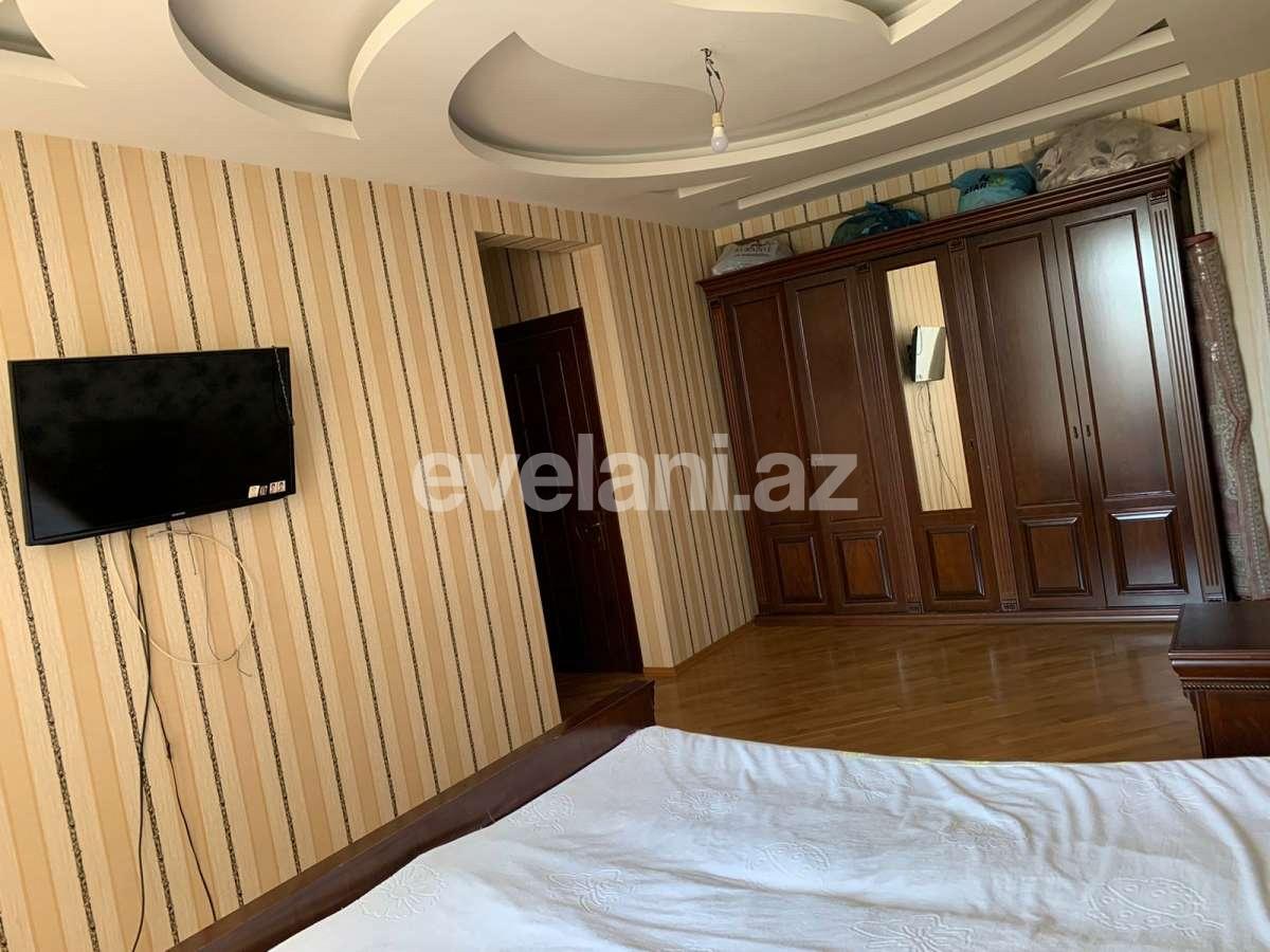 Sale, new building, 4 room, 125 m², Baku, Binagadi r, Darnagul m.