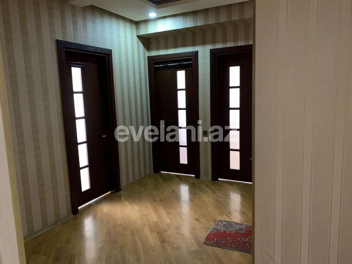 Sale, new building, 4 room, 125 m², Baku, Binagadi r, Darnagul m.