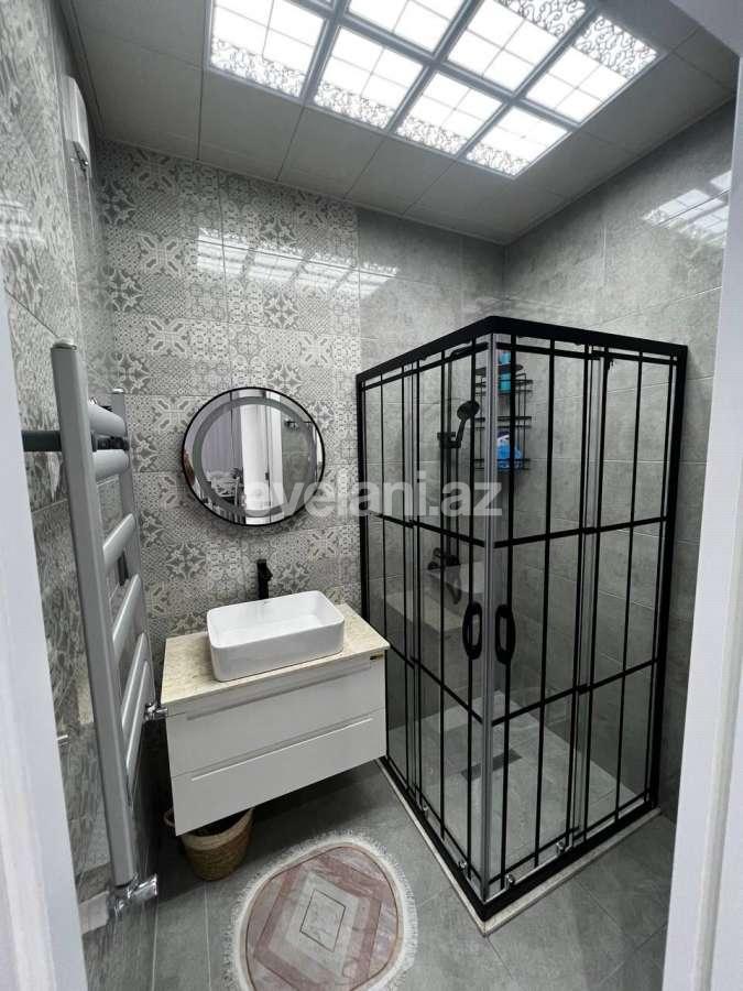 Satılır, yeni tikili, 3 otaqlı, 94 m², Sumqayıt, Sumqayıt şəhər r.