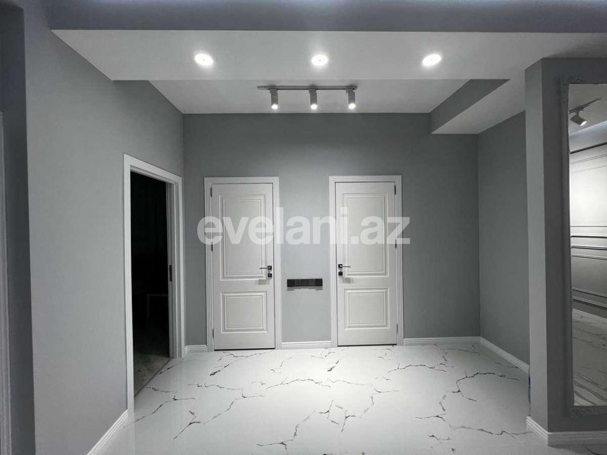 Satılır, yeni tikili, 3 otaqlı, 94 m², Sumqayıt, Sumqayıt şəhər r.