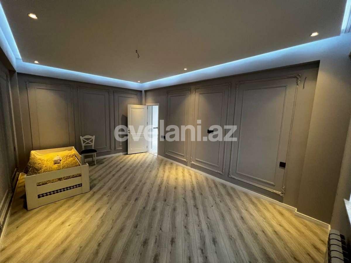 Satılır, yeni tikili, 3 otaqlı, 94 m², Sumqayıt, Sumqayıt şəhər r.