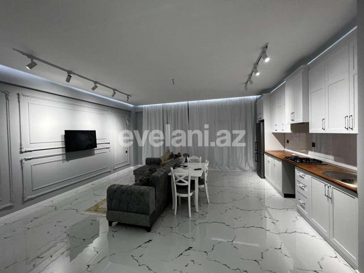 Satılır, yeni tikili, 3 otaqlı, 94 m², Sumqayıt, Sumqayıt şəhər r.