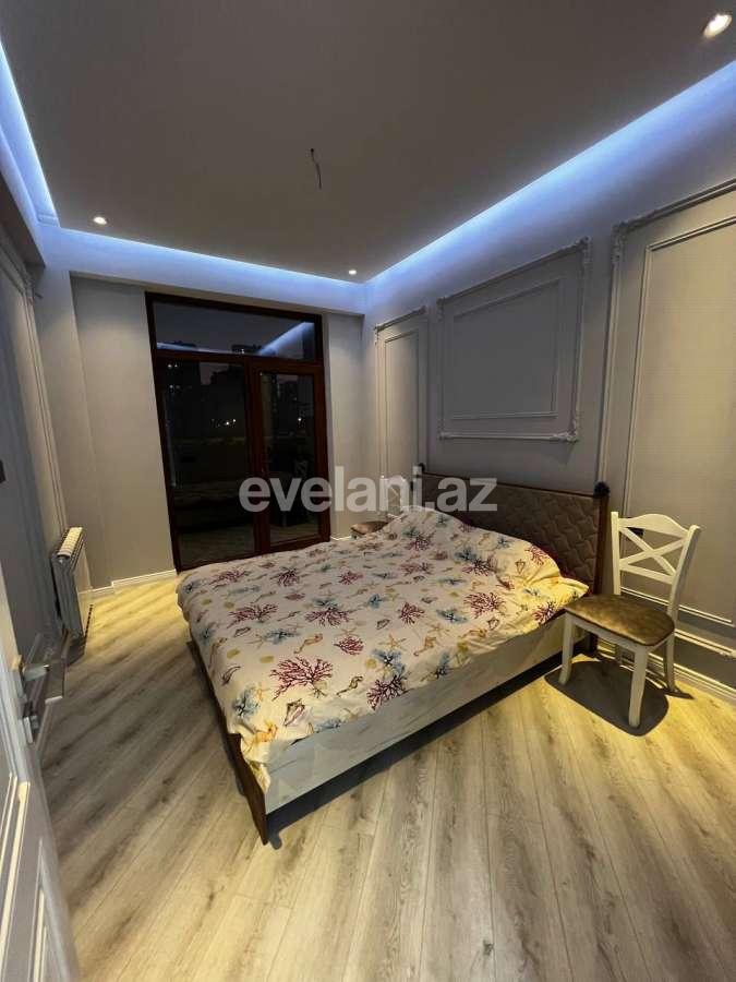 Satılır, yeni tikili, 3 otaqlı, 94 m², Sumqayıt, Sumqayıt şəhər r.
