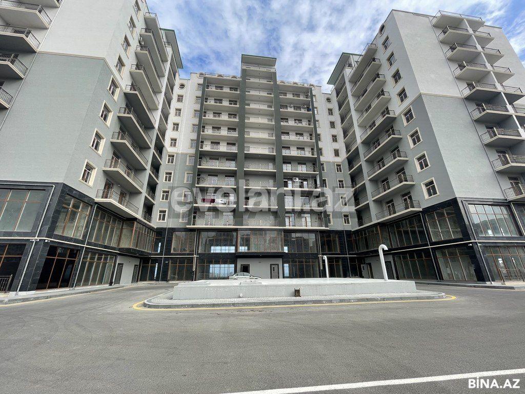 Satılır, yeni tikili, 3 otaqlı, 94 m², Sumqayıt, Sumqayıt şəhər r.