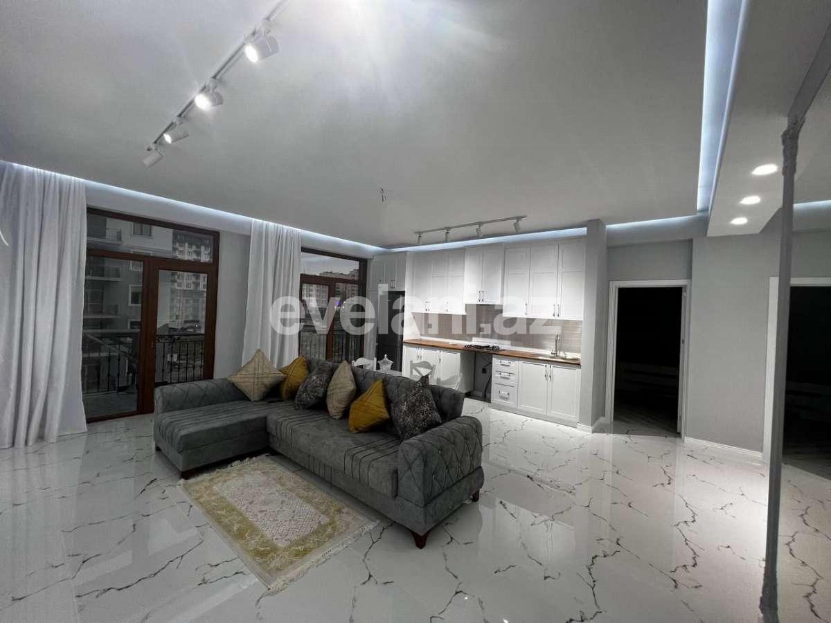 Satılır, yeni tikili, 3 otaqlı, 94 m², Sumqayıt, Sumqayıt şəhər r.
