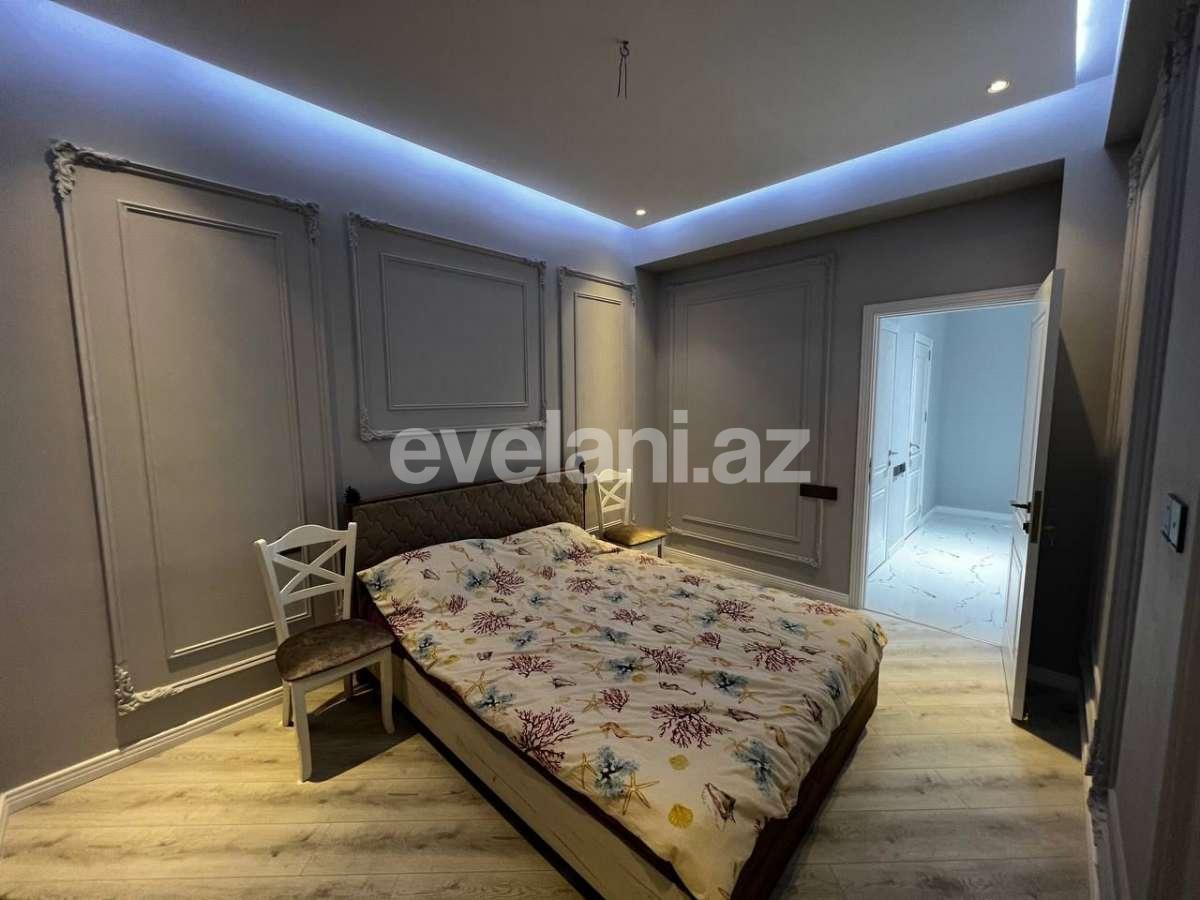 Satılır, yeni tikili, 3 otaqlı, 94 m², Sumqayıt, Sumqayıt şəhər r.