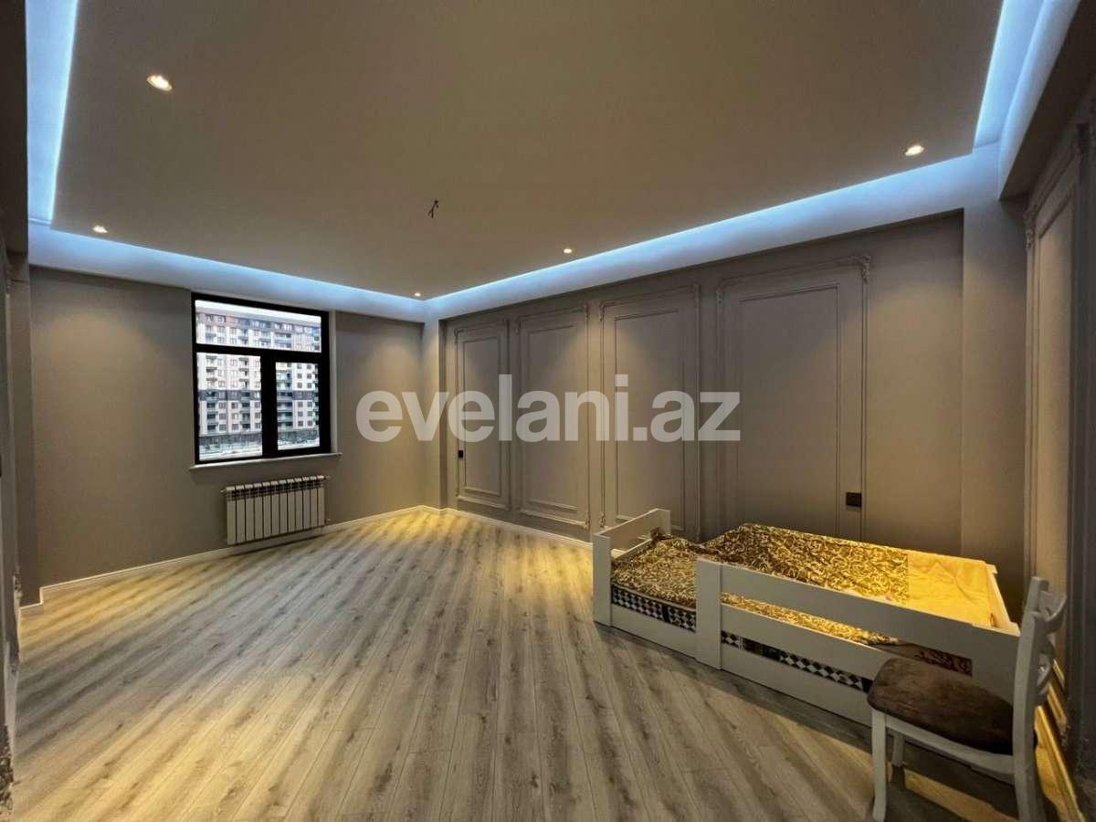 Satılır, yeni tikili, 3 otaqlı, 94 m², Sumqayıt, Sumqayıt şəhər r.