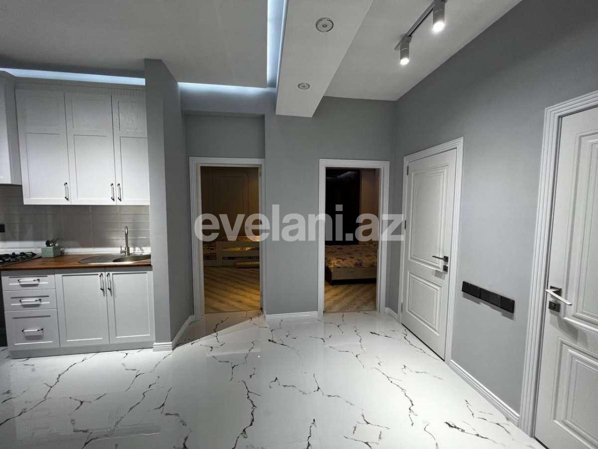 Satılır, yeni tikili, 3 otaqlı, 94 m², Sumqayıt, Sumqayıt şəhər r.