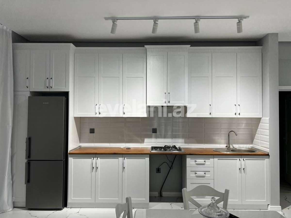 Satılır, yeni tikili, 3 otaqlı, 94 m², Sumqayıt, Sumqayıt şəhər r.