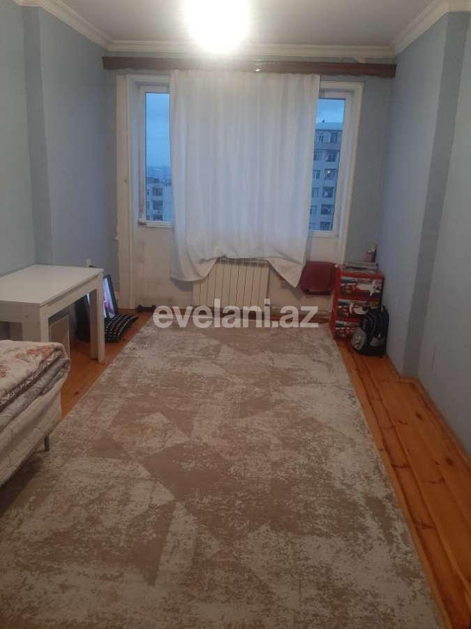 Satılır, köhnə tikili, 3 otaqlı, 78 m², Bakı, Xətai r, Əhmədli q, Əhmədli m.