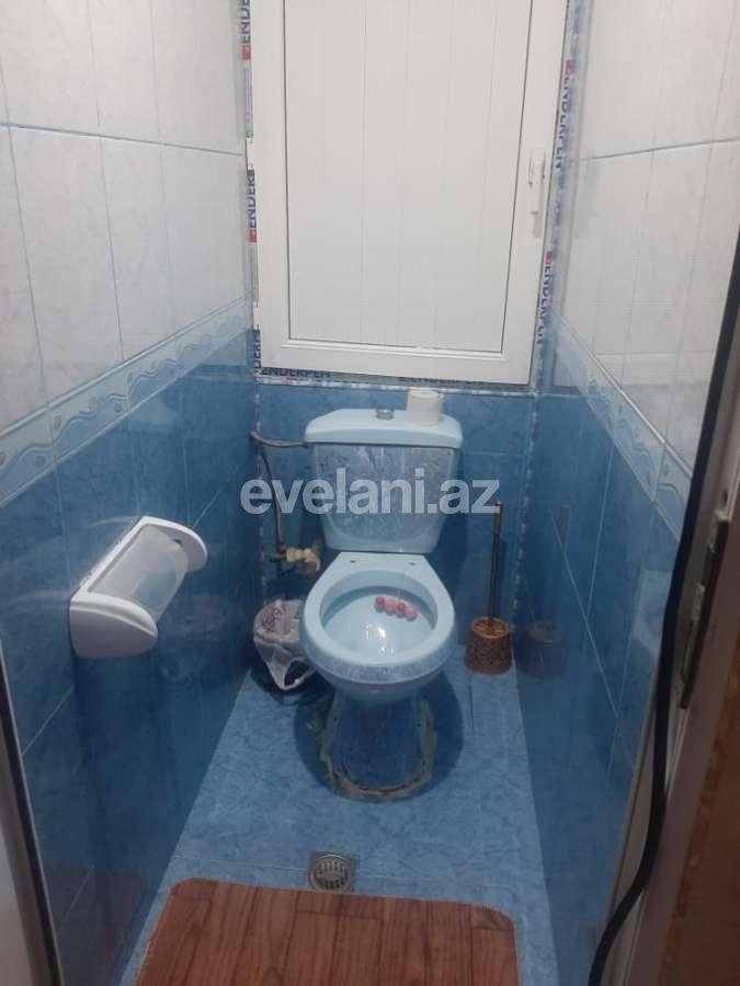 Satılır, köhnə tikili, 3 otaqlı, 78 m², Bakı, Xətai r, Əhmədli q, Əhmədli m.