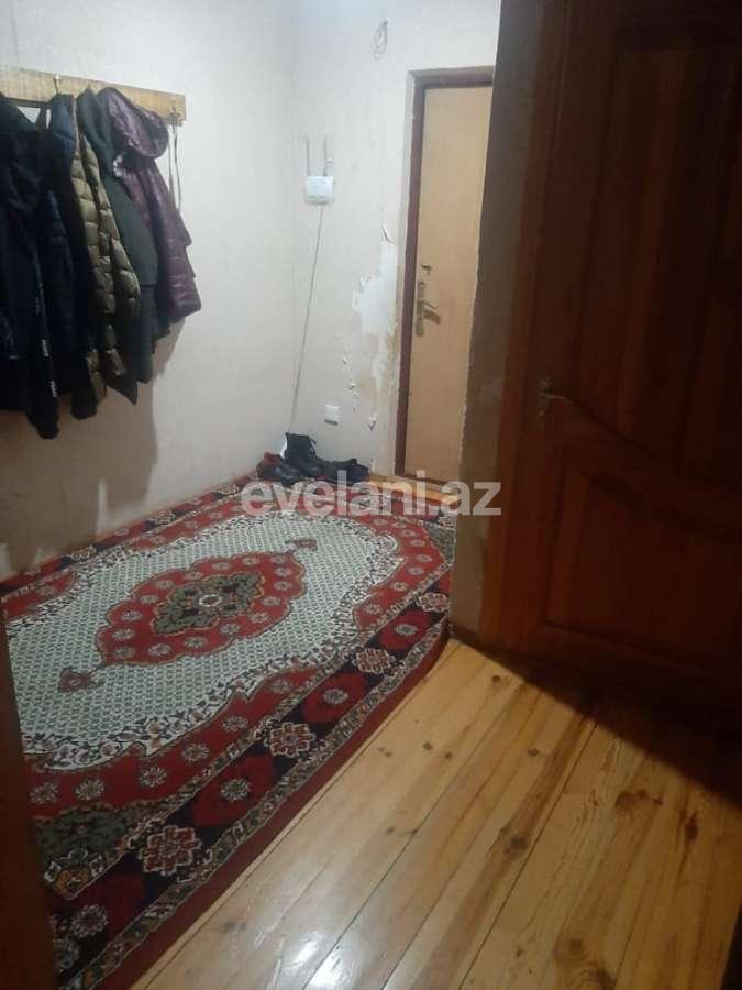 Satılır, köhnə tikili, 3 otaqlı, 78 m², Bakı, Xətai r, Əhmədli q, Əhmədli m.