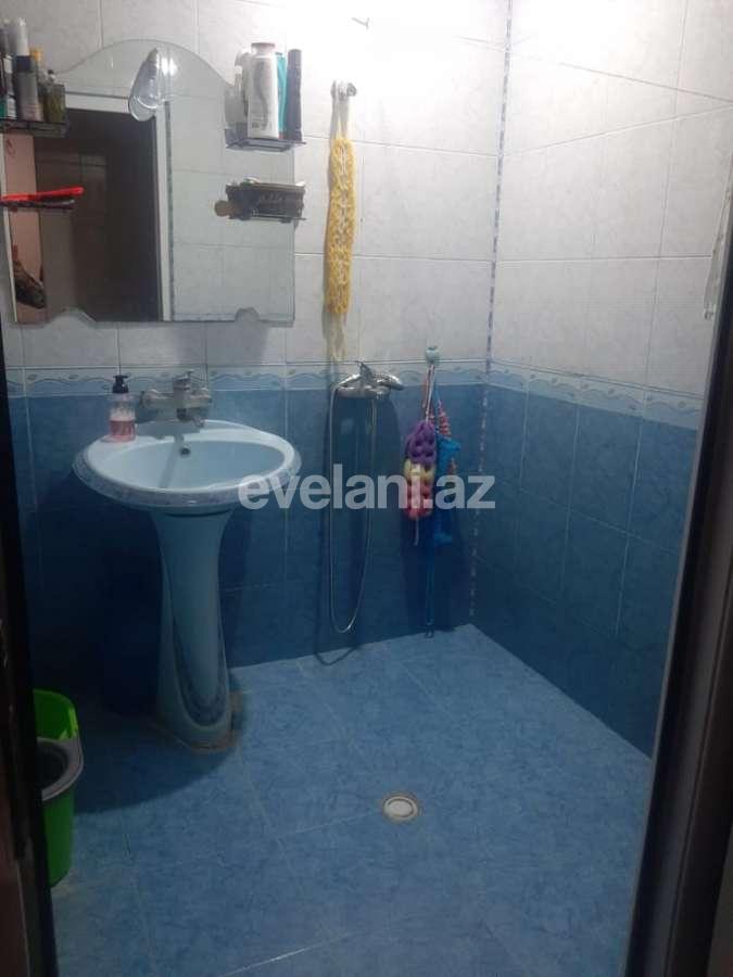 Satılır, köhnə tikili, 3 otaqlı, 78 m², Bakı, Xətai r, Əhmədli q, Əhmədli m.