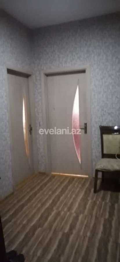 Satılır, yeni tikili, 2 otaqlı, 53 m², Bakı, Xətai r, Həzi Aslanov q.