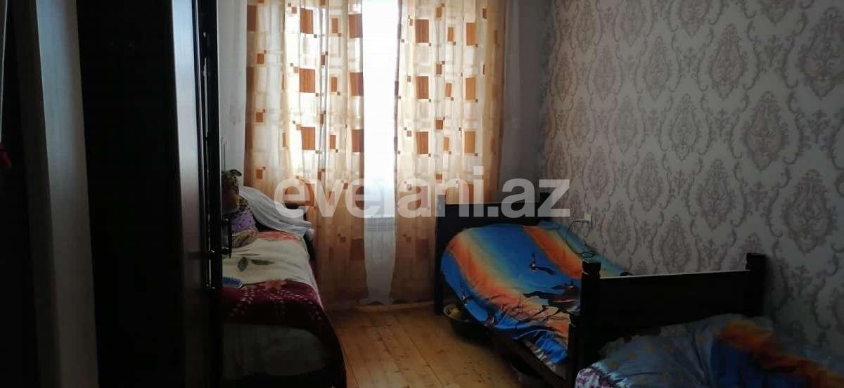 Satılır, yeni tikili, 2 otaqlı, 53 m², Bakı, Xətai r, Həzi Aslanov q.