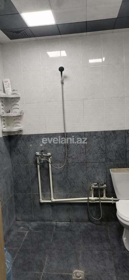 Satılır, yeni tikili, 2 otaqlı, 53 m², Bakı, Xətai r, Həzi Aslanov q.
