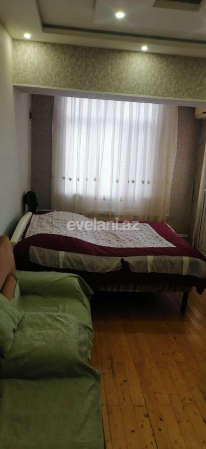 Satılır, yeni tikili, 2 otaqlı, 53 m², Bakı, Xətai r, Həzi Aslanov q.