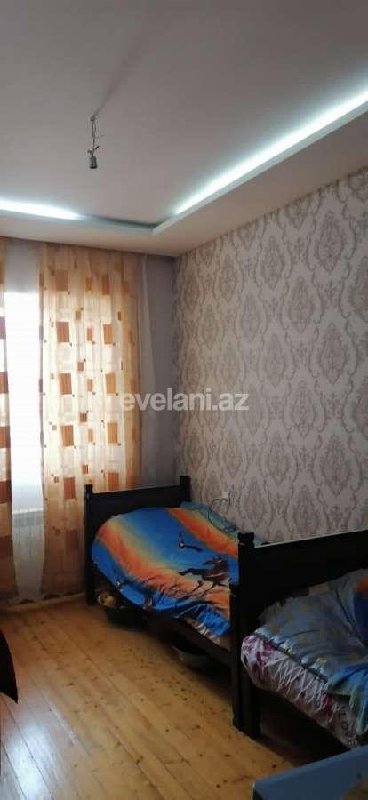 Satılır, yeni tikili, 2 otaqlı, 53 m², Bakı, Xətai r, Həzi Aslanov q.