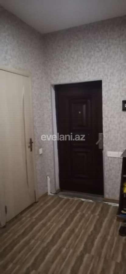 Satılır, yeni tikili, 2 otaqlı, 53 m², Bakı, Xətai r, Həzi Aslanov q.