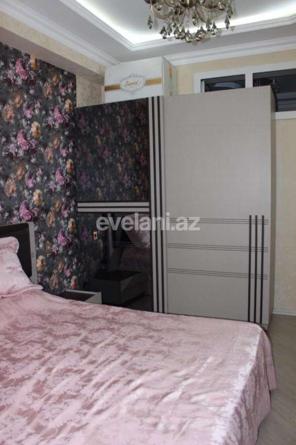 Satılır, yeni tikili, 3 otaqlı, 103 m², Bakı, Xətai r, Əhmədli q, Əhmədli m.