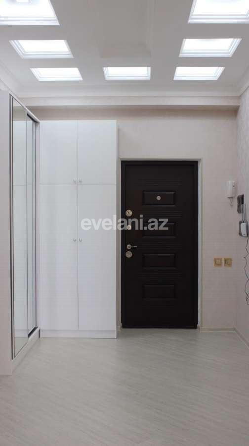 Satılır, yeni tikili, 3 otaqlı, 103 m², Bakı, Xətai r, Əhmədli q, Əhmədli m.