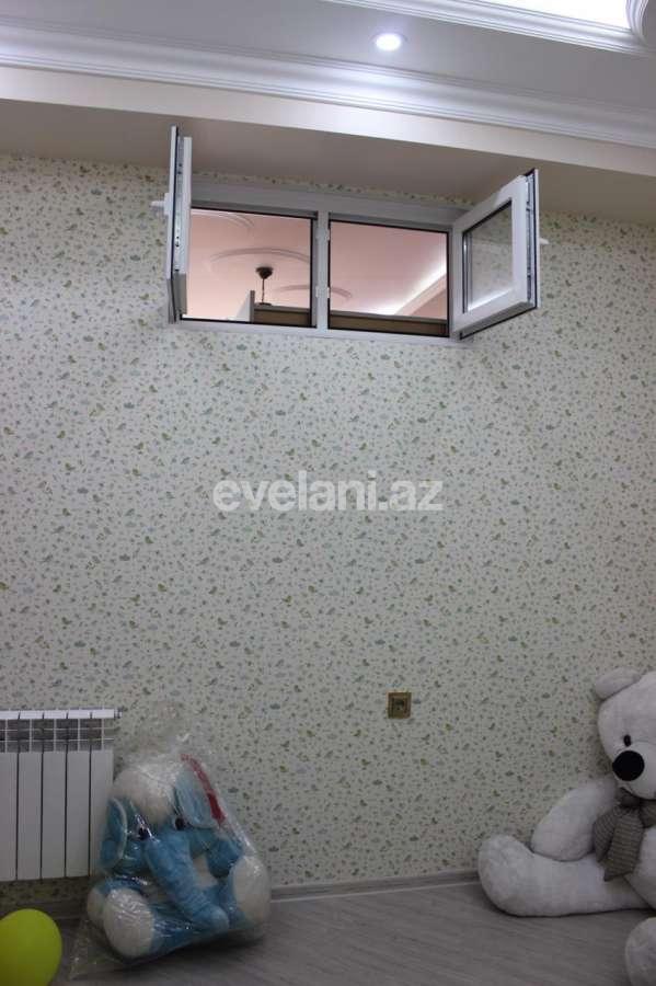 Satılır, yeni tikili, 3 otaqlı, 103 m², Bakı, Xətai r, Əhmədli q, Əhmədli m.