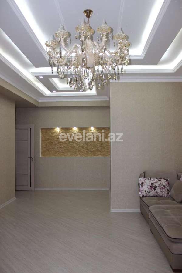 Satılır, yeni tikili, 3 otaqlı, 103 m², Bakı, Xətai r, Əhmədli q, Əhmədli m.