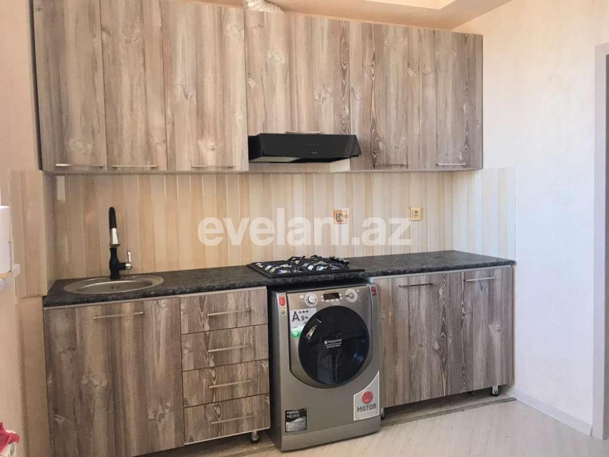 Satılır, yeni tikili, 3 otaqlı, 103 m², Bakı, Xətai r, Əhmədli q, Əhmədli m.