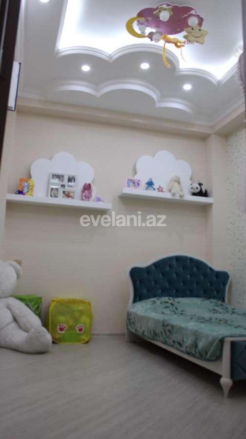 Satılır, yeni tikili, 3 otaqlı, 103 m², Bakı, Xətai r, Əhmədli q, Əhmədli m.