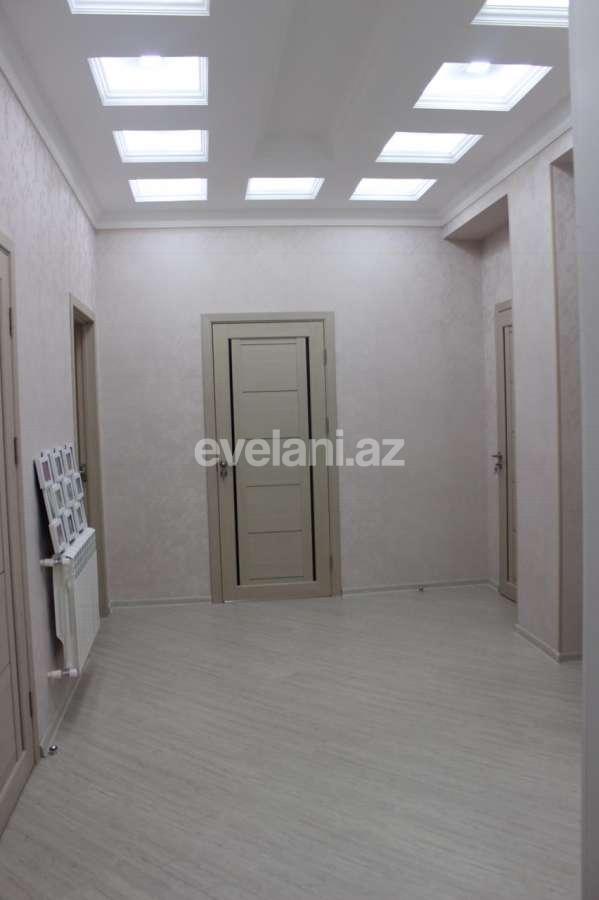 Satılır, yeni tikili, 3 otaqlı, 103 m², Bakı, Xətai r, Əhmədli q, Əhmədli m.