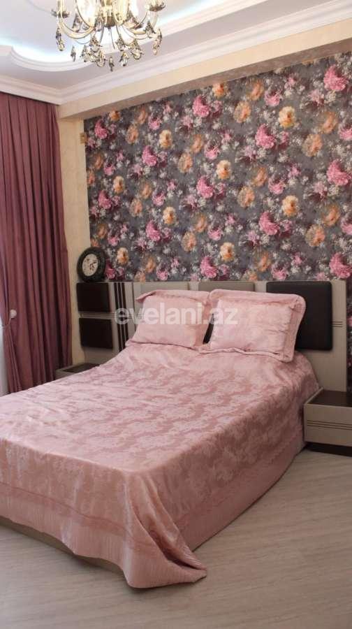 Satılır, yeni tikili, 3 otaqlı, 103 m², Bakı, Xətai r, Əhmədli q, Əhmədli m.