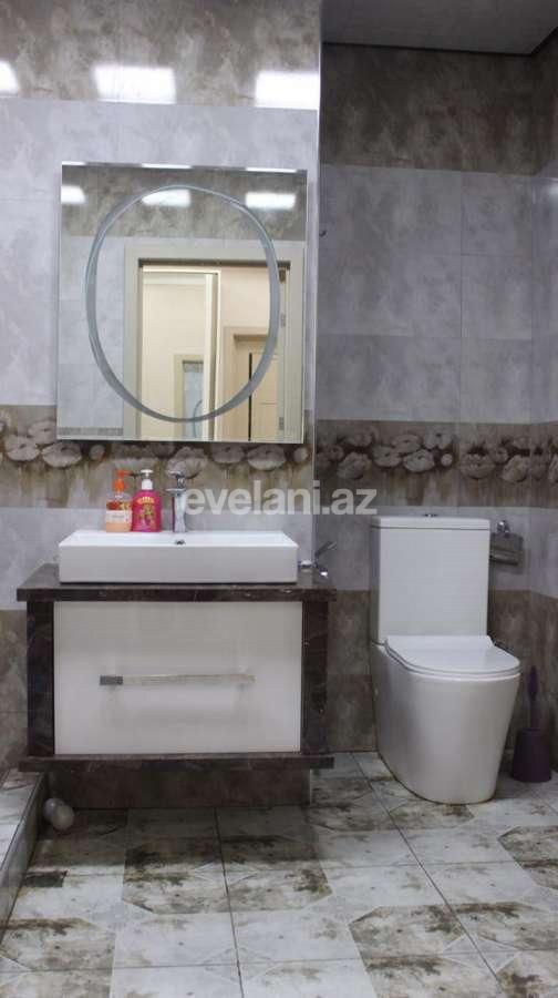Satılır, yeni tikili, 3 otaqlı, 103 m², Bakı, Xətai r, Əhmədli q, Əhmədli m.
