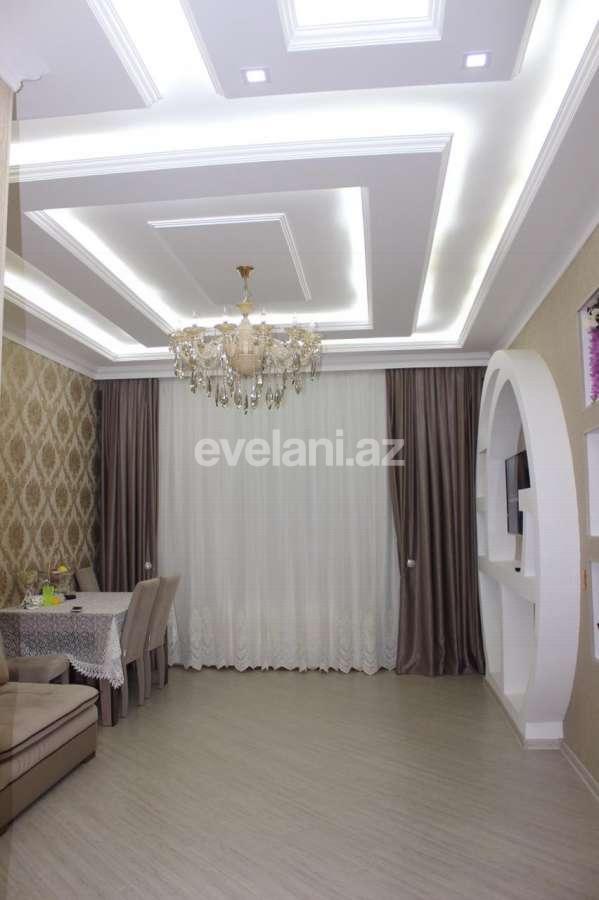 Satılır, yeni tikili, 3 otaqlı, 103 m², Bakı, Xətai r, Əhmədli q, Əhmədli m.