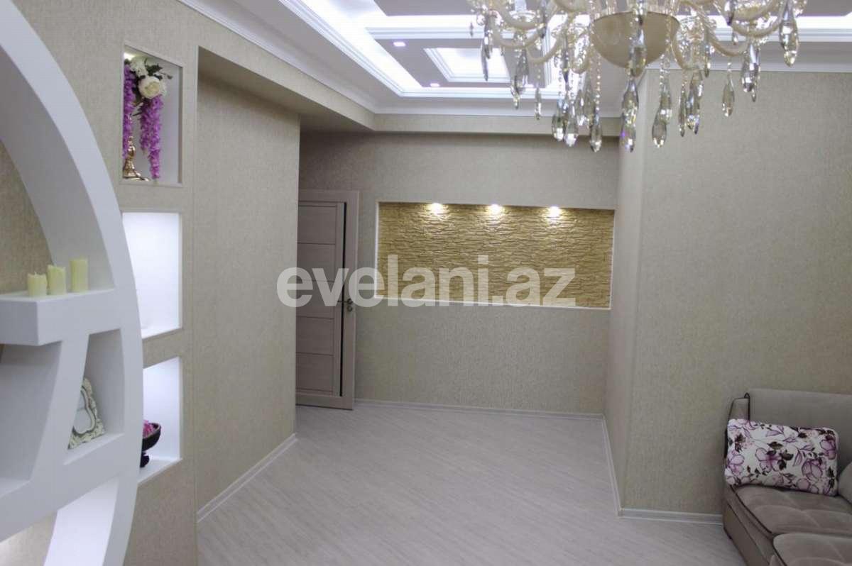 Satılır, yeni tikili, 3 otaqlı, 103 m², Bakı, Xətai r, Əhmədli q, Əhmədli m.