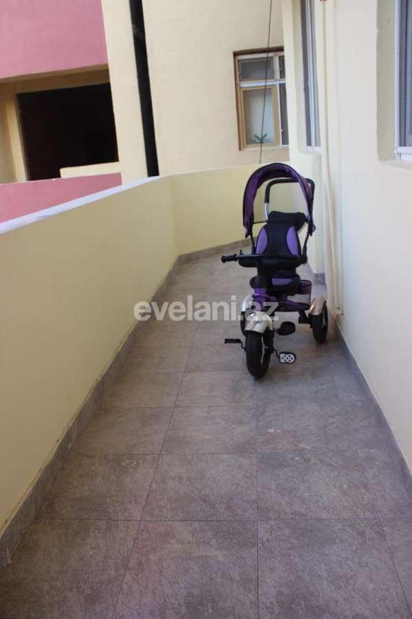 Satılır, yeni tikili, 3 otaqlı, 103 m², Bakı, Xətai r, Əhmədli q, Əhmədli m.