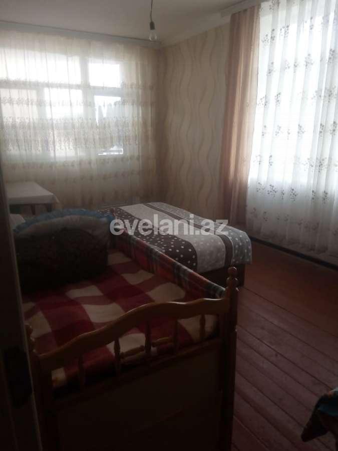 Satılır, köhnə tikili, 1 otaqlı, 57 m², Sumqayıt, 12-ci mikrorayon r.