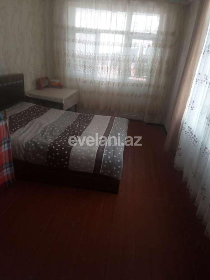 Satılır, köhnə tikili, 1 otaqlı, 57 m², Sumqayıt, 12-ci mikrorayon r.