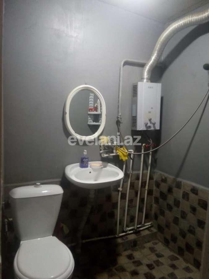 Satılır, köhnə tikili, 1 otaqlı, 57 m², Sumqayıt, 12-ci mikrorayon r.