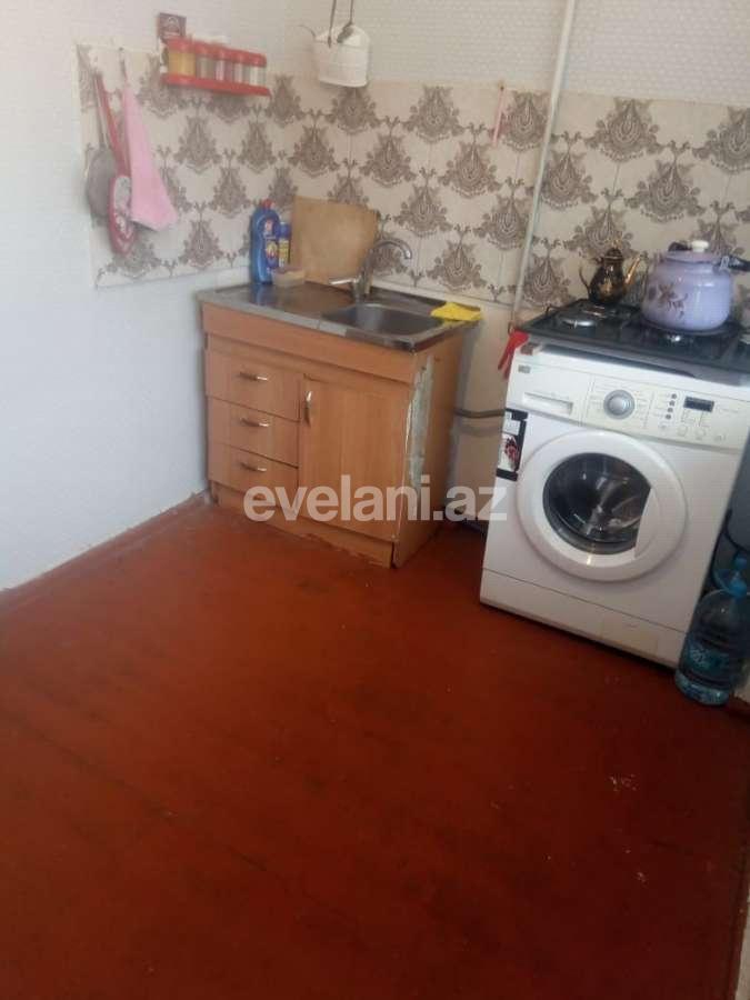 Satılır, köhnə tikili, 1 otaqlı, 57 m², Sumqayıt, 12-ci mikrorayon r.