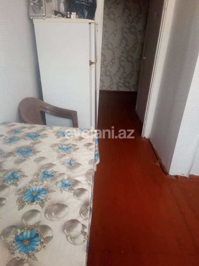 Satılır, köhnə tikili, 1 otaqlı, 57 m², Sumqayıt, 12-ci mikrorayon r.