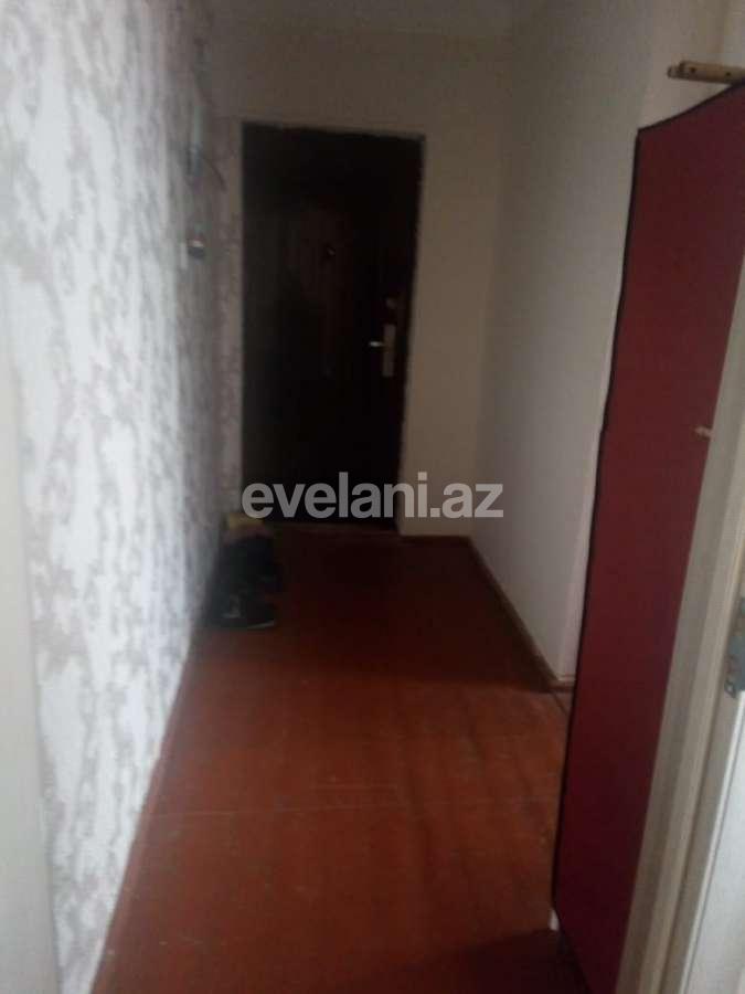 Satılır, köhnə tikili, 1 otaqlı, 57 m², Sumqayıt, 12-ci mikrorayon r.