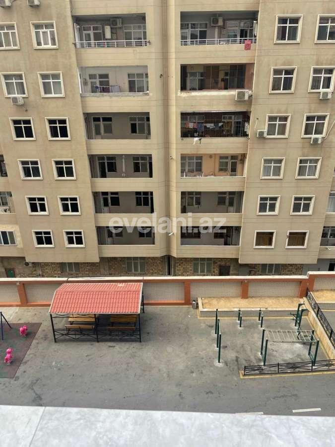 Satılır, yeni tikili, 2 otaqlı, 91 m², Bakı, Xətai r.