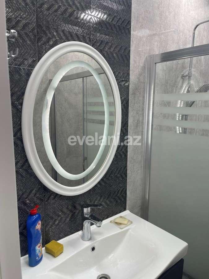 Satılır, yeni tikili, 2 otaqlı, 91 m², Bakı, Xətai r.