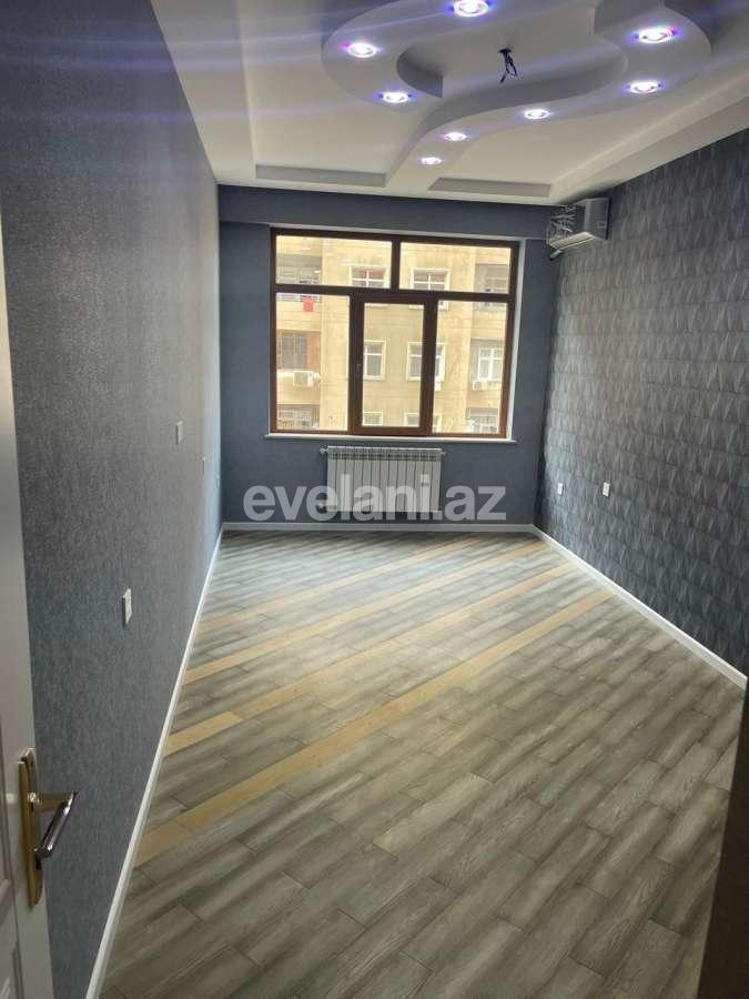 Satılır, yeni tikili, 2 otaqlı, 91 m², Bakı, Xətai r.