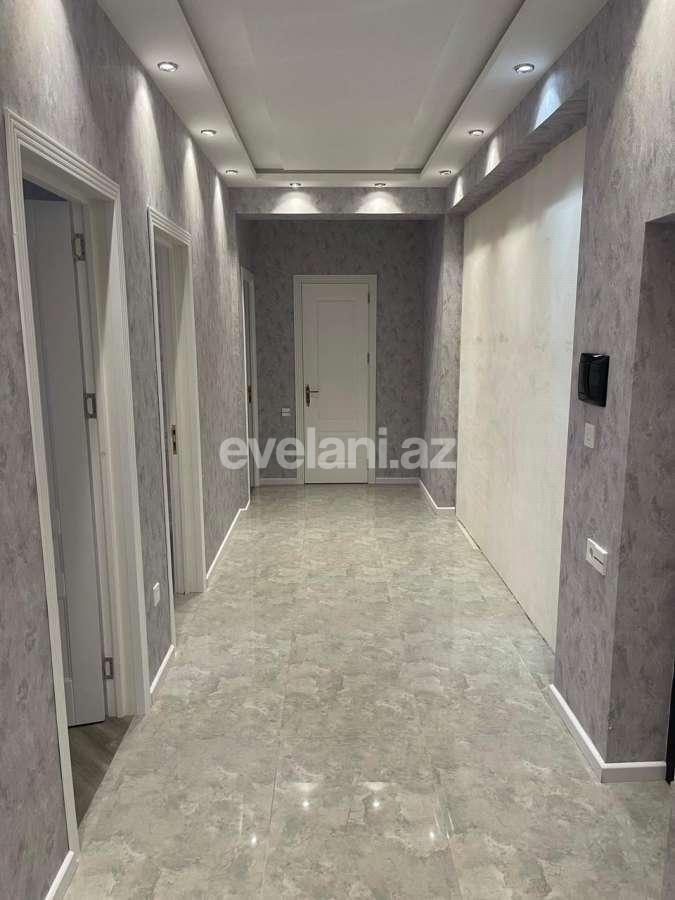 Satılır, yeni tikili, 2 otaqlı, 91 m², Bakı, Xətai r.