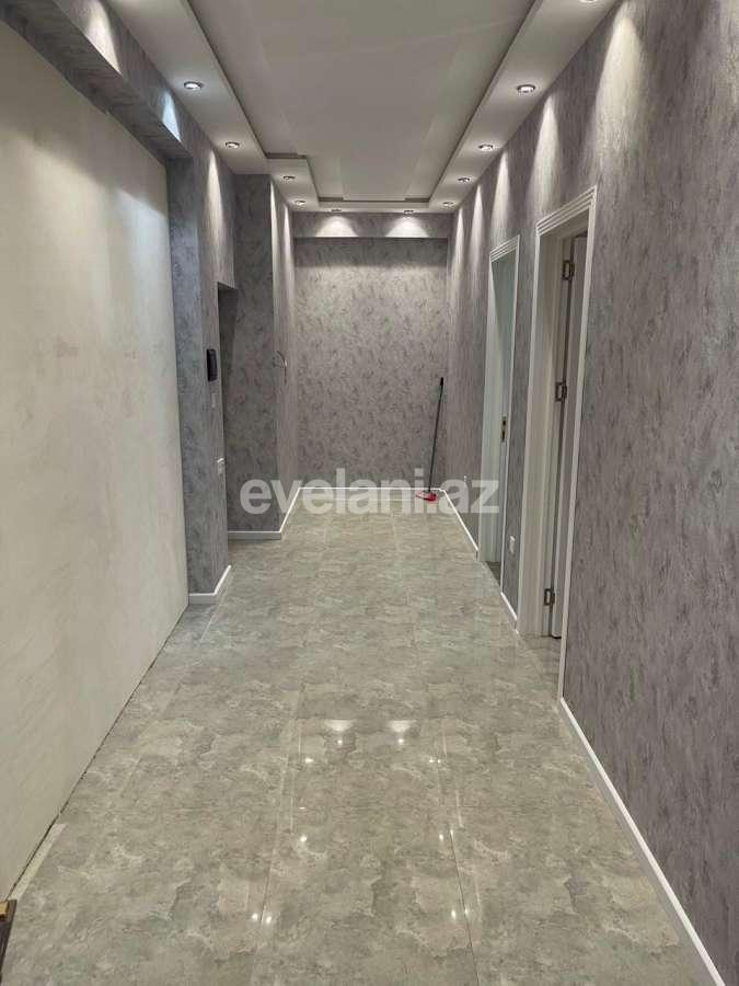 Satılır, yeni tikili, 2 otaqlı, 91 m², Bakı, Xətai r.