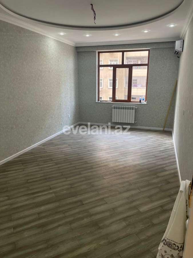 Satılır, yeni tikili, 2 otaqlı, 91 m², Bakı, Xətai r.